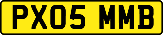PX05MMB