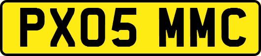 PX05MMC