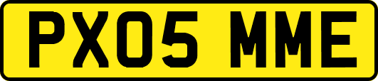 PX05MME