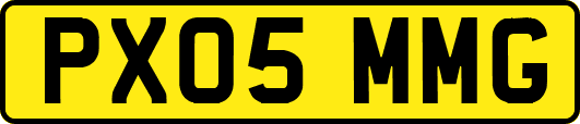 PX05MMG