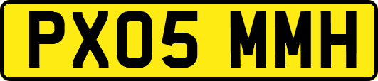 PX05MMH