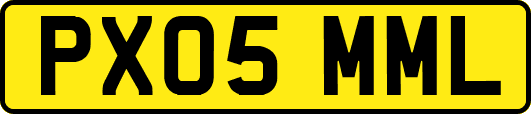 PX05MML