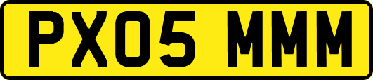 PX05MMM