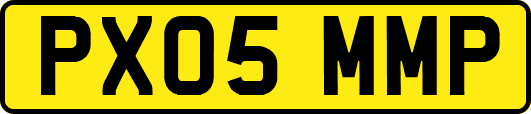 PX05MMP