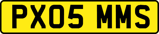 PX05MMS