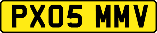 PX05MMV