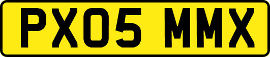 PX05MMX