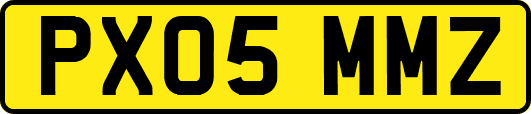 PX05MMZ