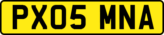 PX05MNA