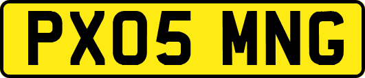 PX05MNG