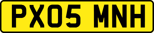 PX05MNH