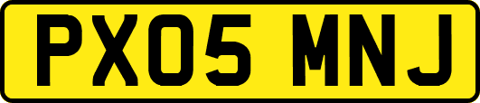 PX05MNJ