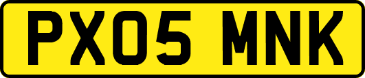 PX05MNK