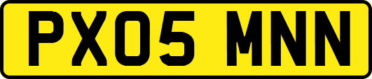 PX05MNN