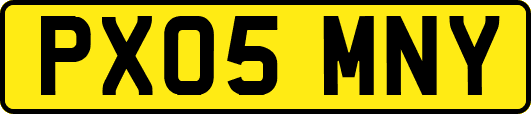 PX05MNY