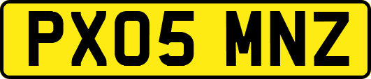 PX05MNZ