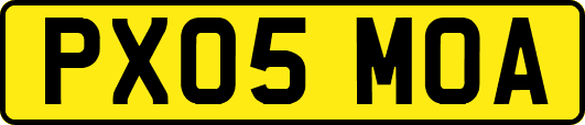 PX05MOA