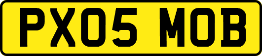 PX05MOB