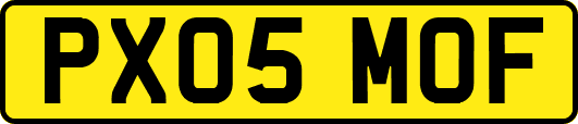 PX05MOF