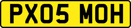 PX05MOH