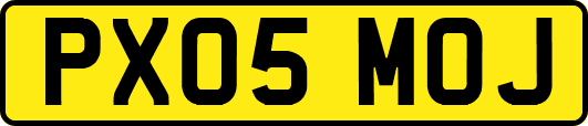 PX05MOJ