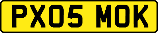 PX05MOK