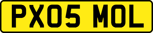 PX05MOL
