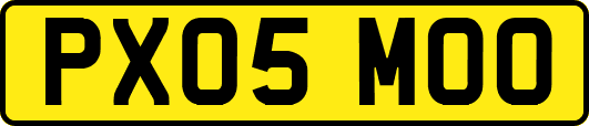 PX05MOO