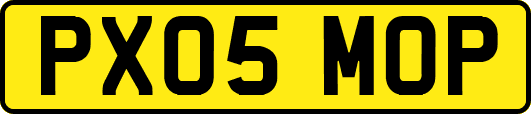 PX05MOP
