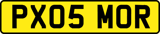 PX05MOR
