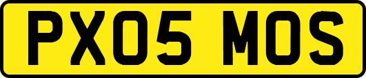 PX05MOS