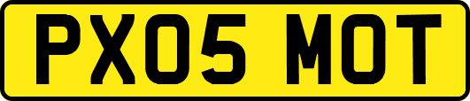 PX05MOT