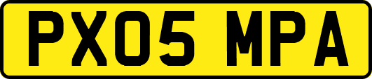 PX05MPA