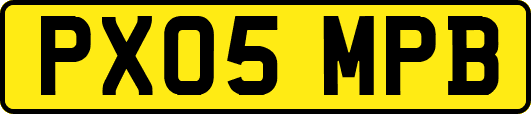PX05MPB
