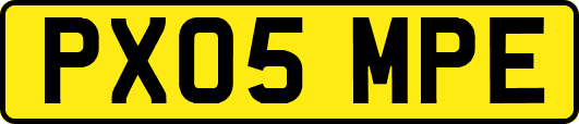 PX05MPE
