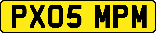 PX05MPM
