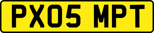 PX05MPT