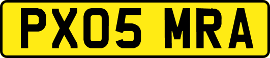 PX05MRA
