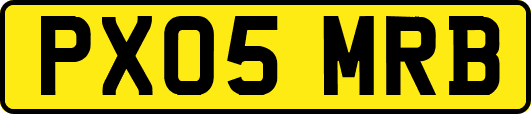 PX05MRB
