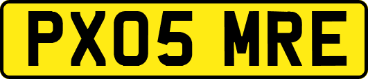PX05MRE