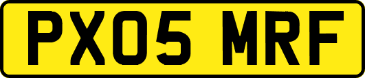 PX05MRF