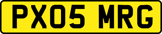 PX05MRG
