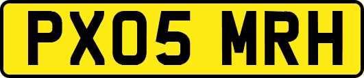 PX05MRH
