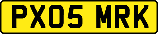 PX05MRK