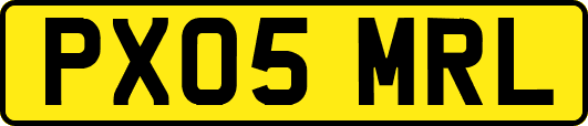 PX05MRL