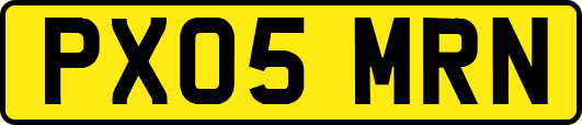 PX05MRN