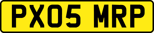 PX05MRP