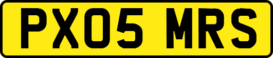 PX05MRS