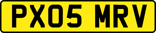 PX05MRV