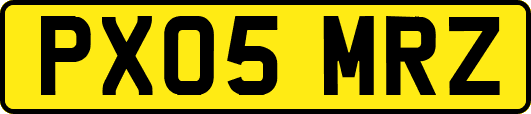 PX05MRZ